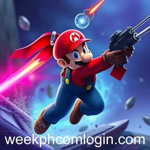 Exploring the Thrilling World of Action Games