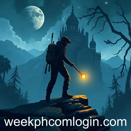 The Allure of Adventure: Exploring the Adventure Games on Weekph