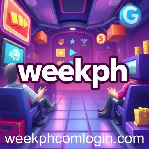 The Rise of Casual Games and the Intrigue of 'weekph'