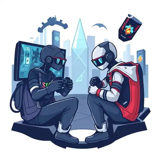 Emerging Trends in the Gaming World