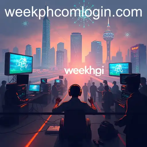 Expanding Horizons: Gaming and Global Trends