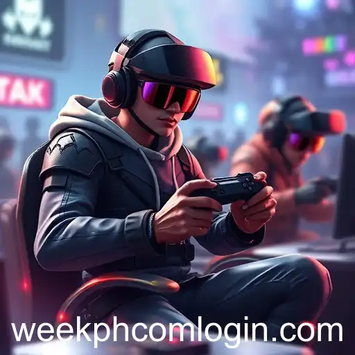 Gaming in 2025: A New Era of Digital Entertainment