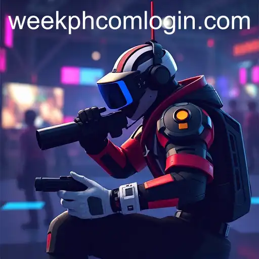 Gaming in 2025: The Rise of Weekph