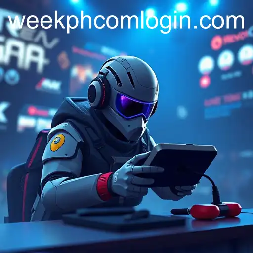 Gaming Trends and Innovations Shape the Future