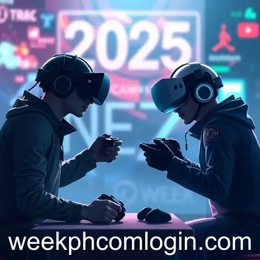 Gaming Trends and Insights