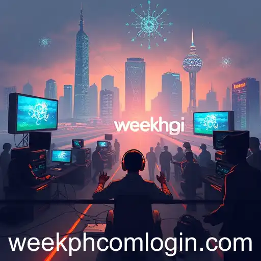 Expanding Horizons: Gaming and Global Trends