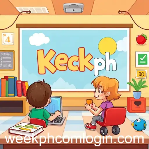 The Rise of Weekph: A Gaming Revolution