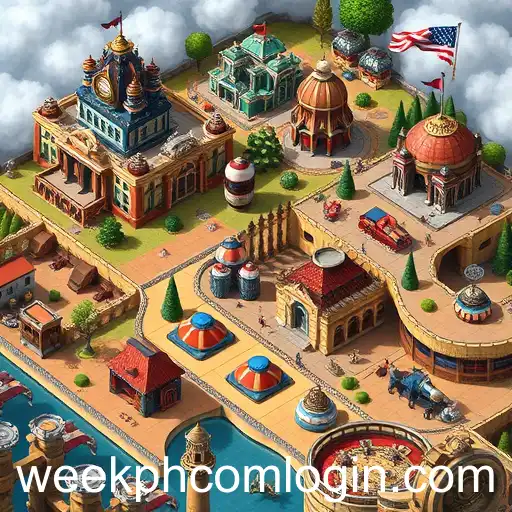 Gaming Revolution: The Rise of Online Gaming Platforms