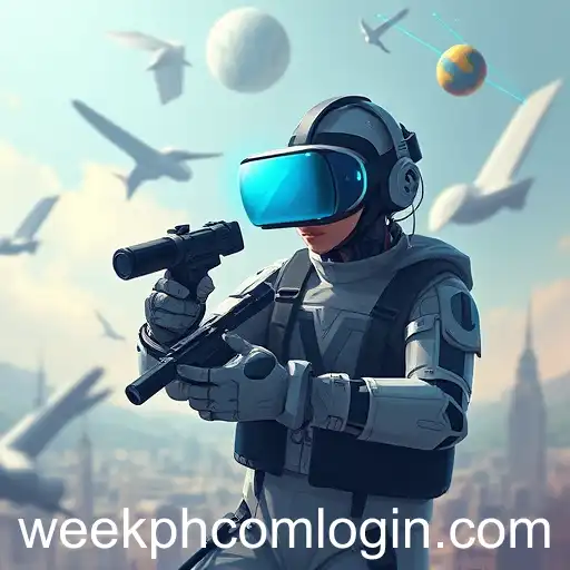 Gaming Trends and Innovations in 2025