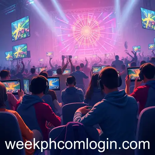 Gaming Trends and Innovations: A Mid-Decade Reflection