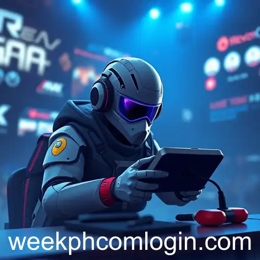 Gaming Trends and Innovations Shape the Future