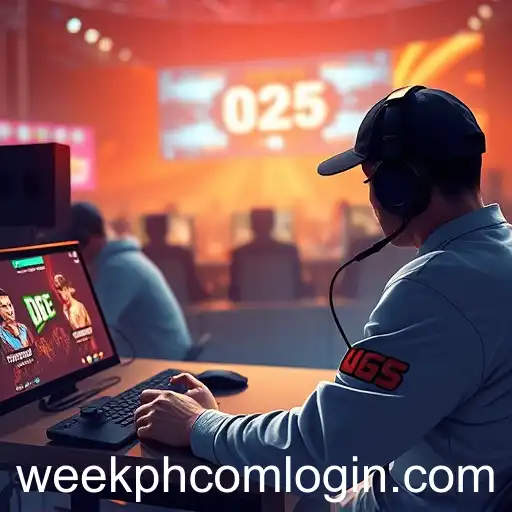 The Rise of Online Gaming Dynamics in 2025