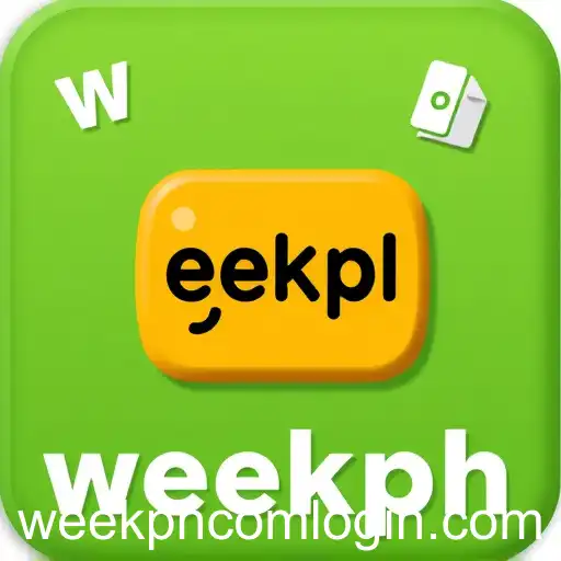 Weekph: A New Approach to Online Gaming
