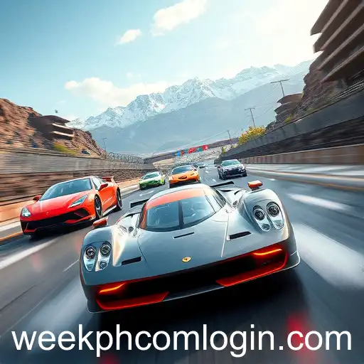 Exploring the World of Racing Games: The Role of 'weekph' in Gaming