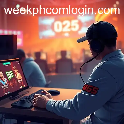 The Rise of Online Gaming Dynamics in 2025